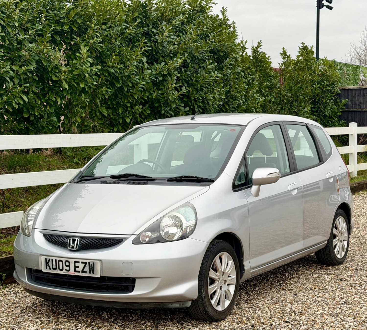 Used Honda Jazz for sale - 77598897: Photo 3