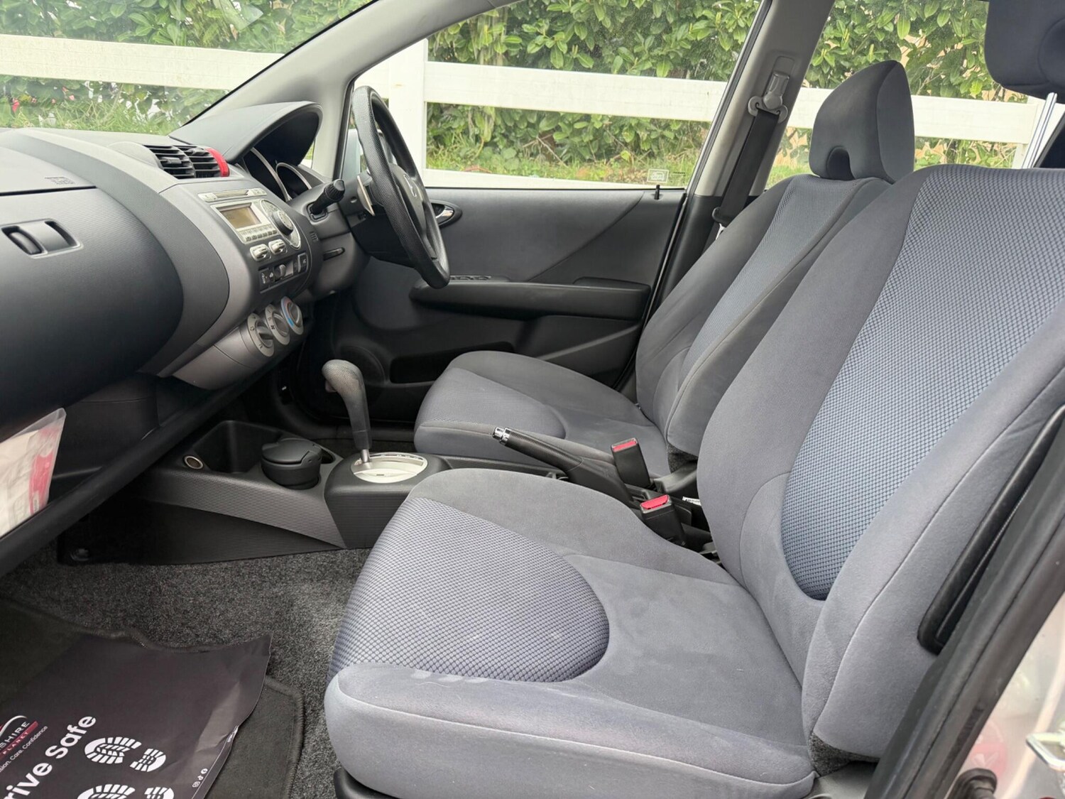 Used Honda Jazz for sale - 77598897: Photo 30