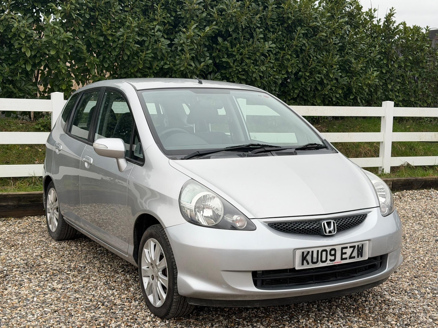 Used Honda Jazz for sale - 77598897: Photo 5