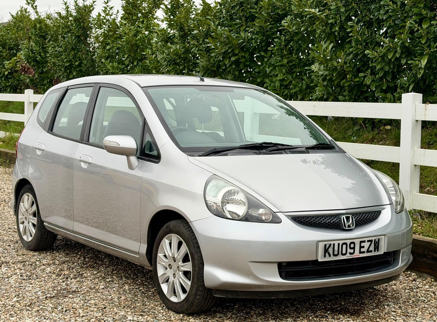 Used Honda Jazz for sale - 77598897: Photo 6