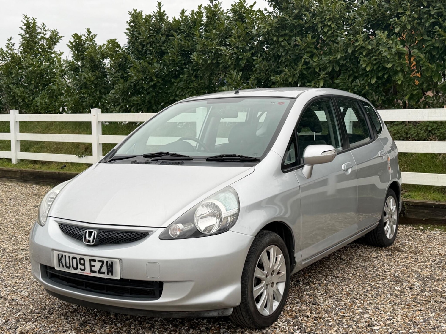 Used Honda Jazz for sale - 77598897: Photo 7