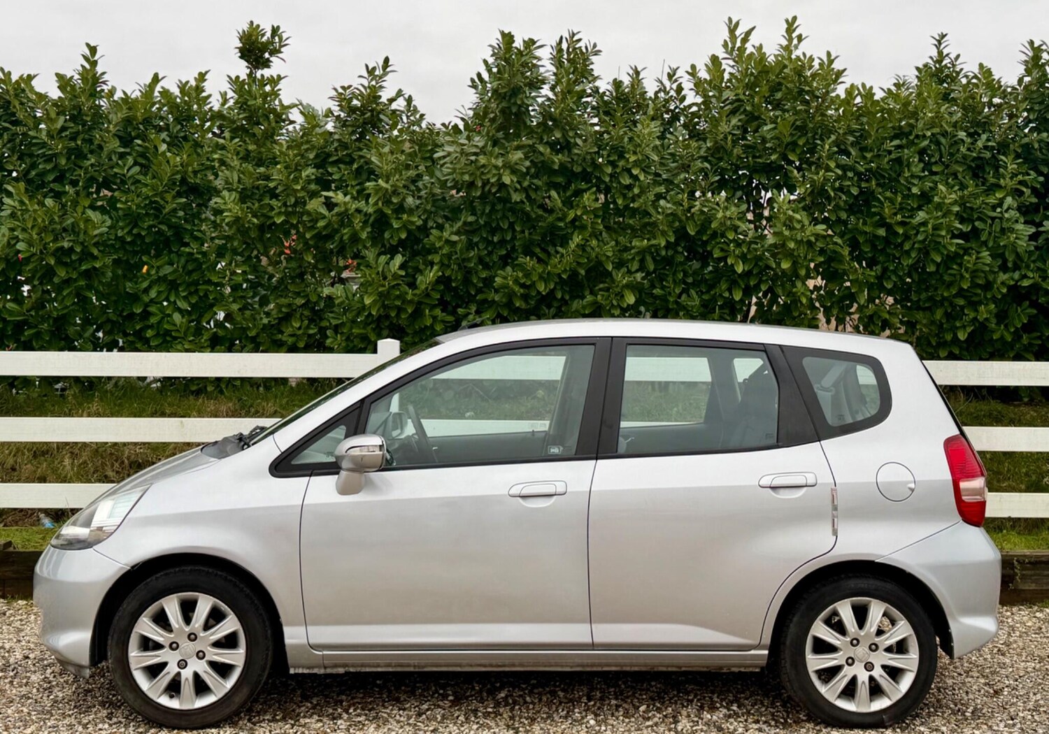 Used Honda Jazz for sale - 77598897: Photo 9