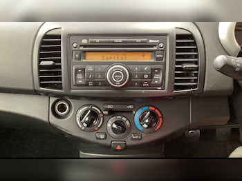 Used Nissan Micra 2009 for sale - 75430921: Photo