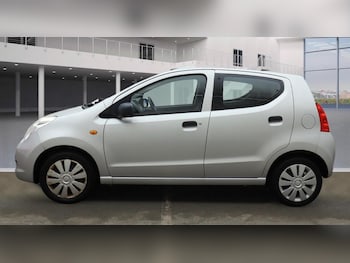 Used Suzuki Alto 2013 for sale - 77484257: Photo