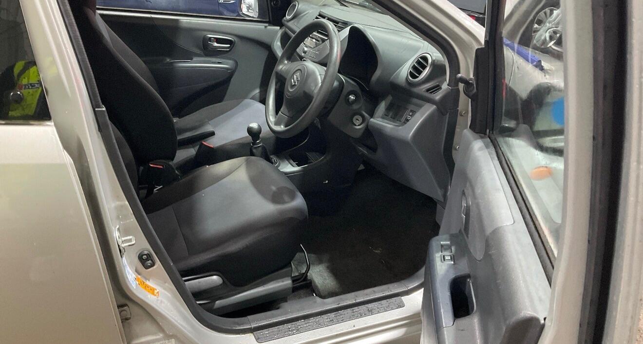 Used Suzuki Alto for sale - 77484257: Photo 7