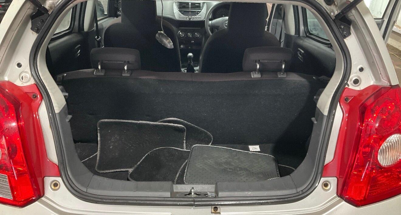 Used Suzuki Alto for sale - 77484257: Photo 9