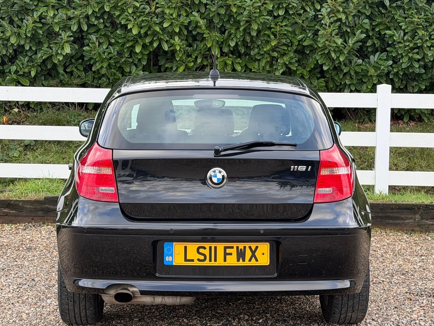 Used BMW 1 Series 2011 for sale - 76942468: Photo 11