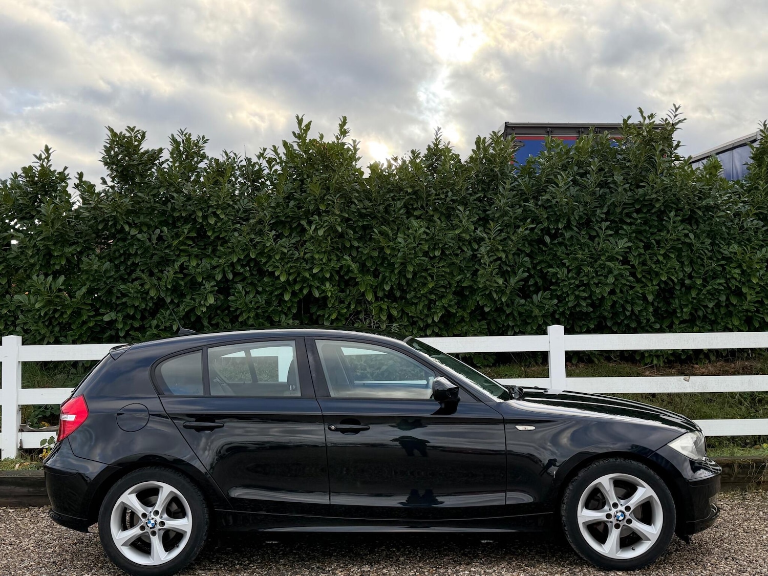 Used BMW 1 Series 2011 for sale - 76942468: Photo 12