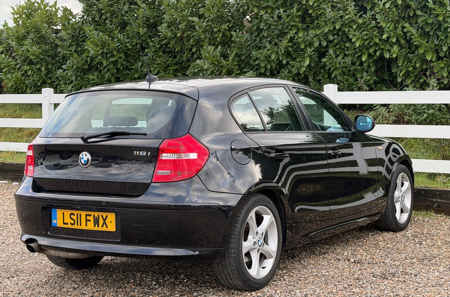 Used BMW 1 Series 2011 for sale - 76942468: Photo 14