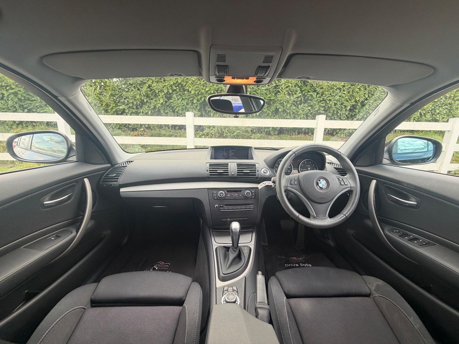 Used BMW 1 Series 2011 for sale - 76942468: Photo 15