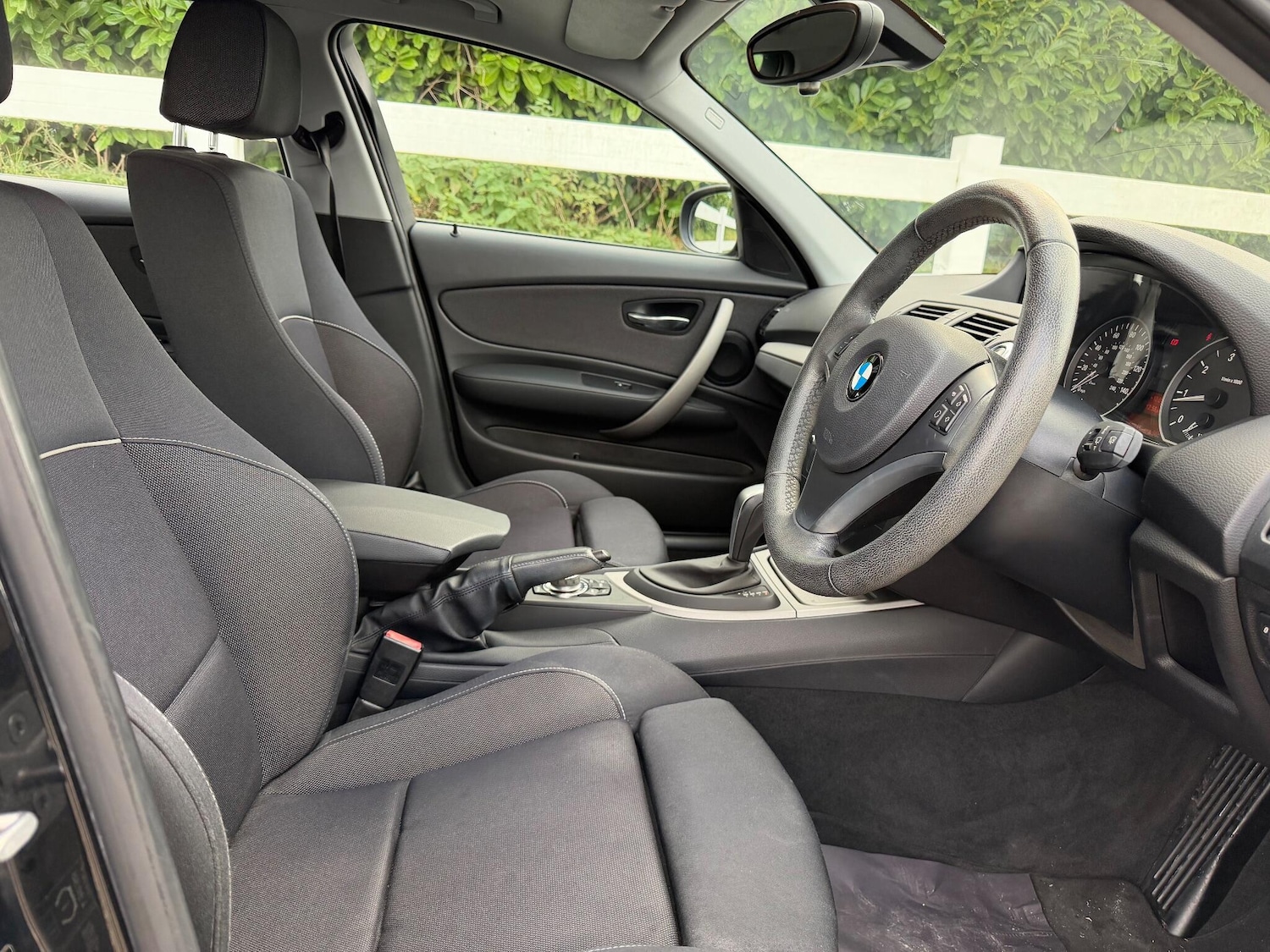 Used BMW 1 Series 2011 for sale - 76942468: Photo 16