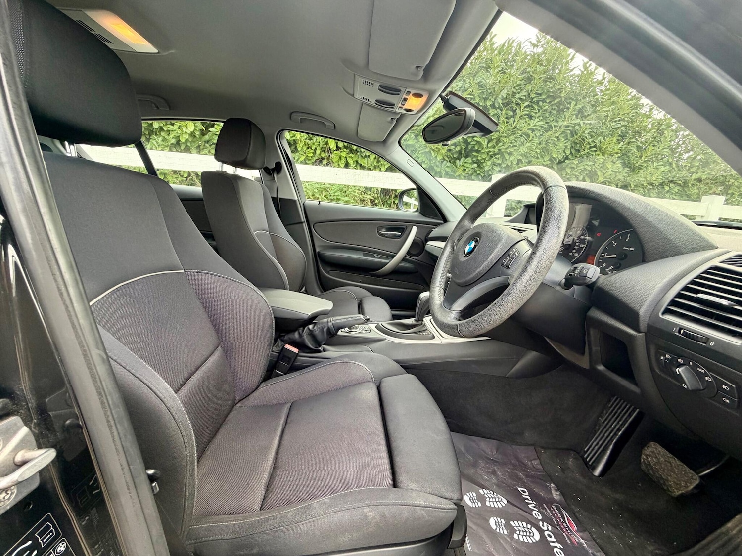 Used BMW 1 Series 2011 for sale - 76942468: Photo 17