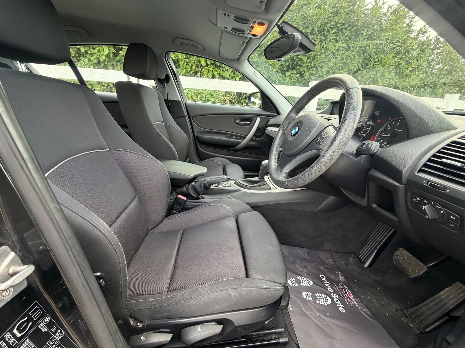 Used BMW 1 Series 2011 for sale - 76942468: Photo 18