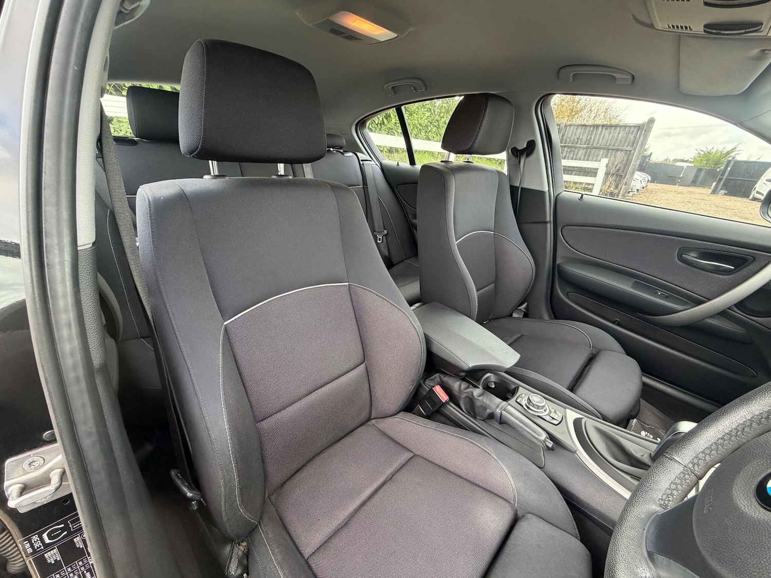 Used BMW 1 Series 2011 for sale - 76942468: Photo 19