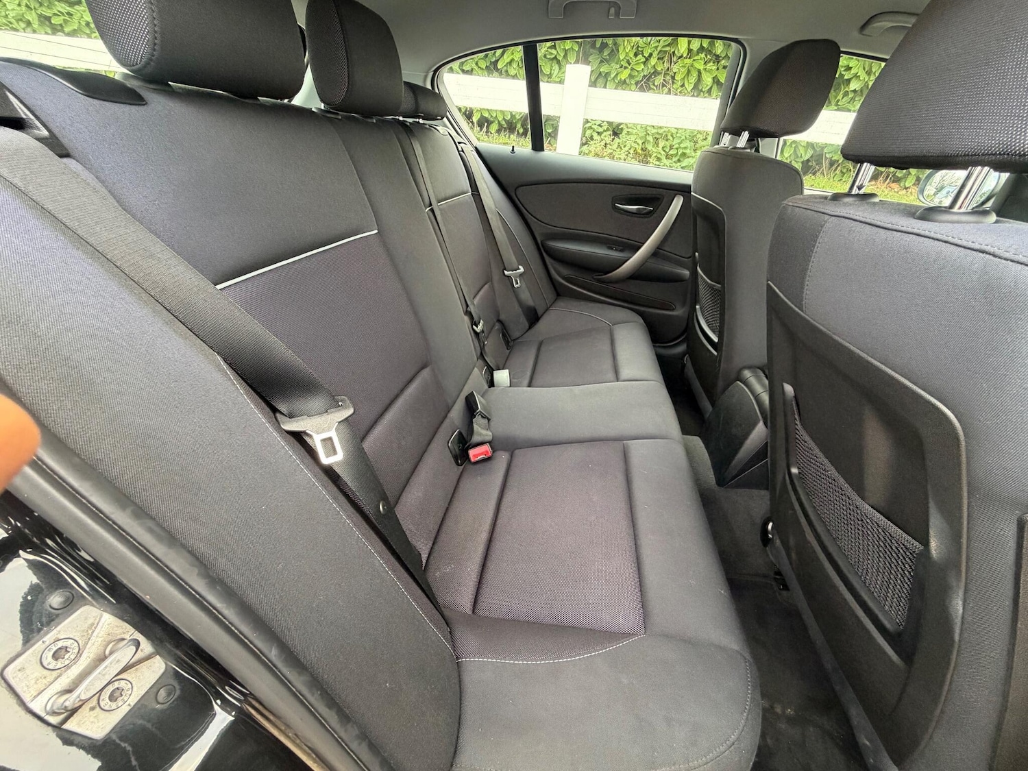 Used BMW 1 Series 2011 for sale - 76942468: Photo 20