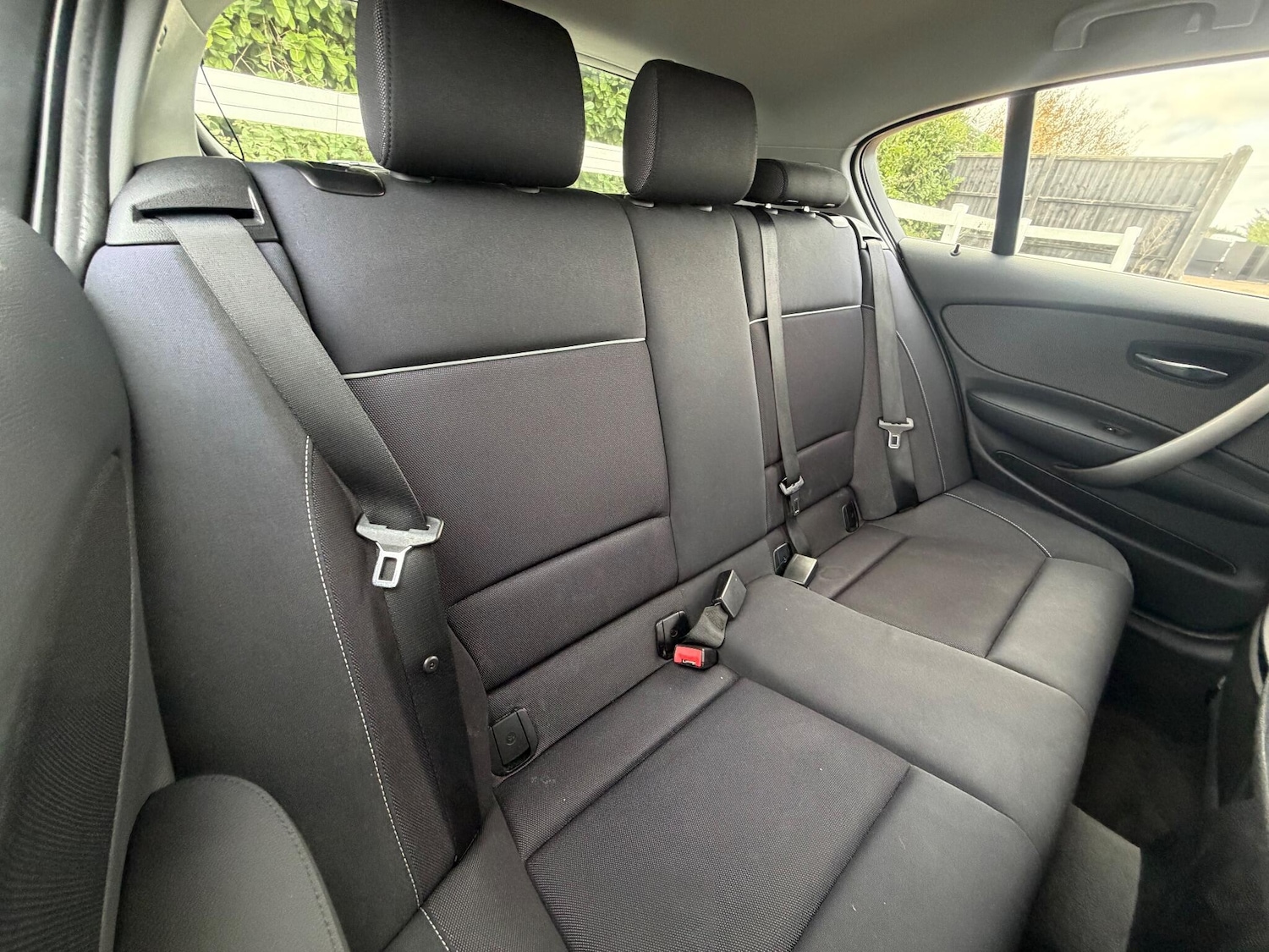 Used BMW 1 Series 2011 for sale - 76942468: Photo 21