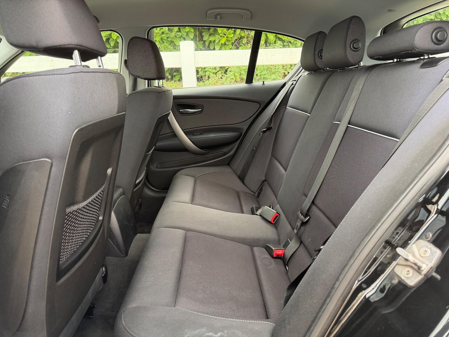 Used BMW 1 Series 2011 for sale - 76942468: Photo 22