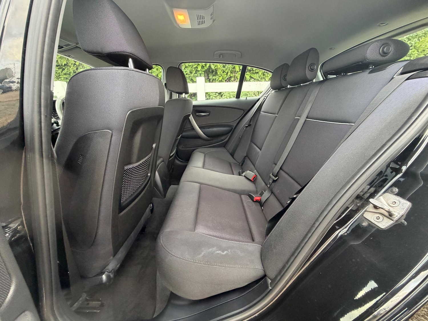 Used BMW 1 Series 2011 for sale - 76942468: Photo 23