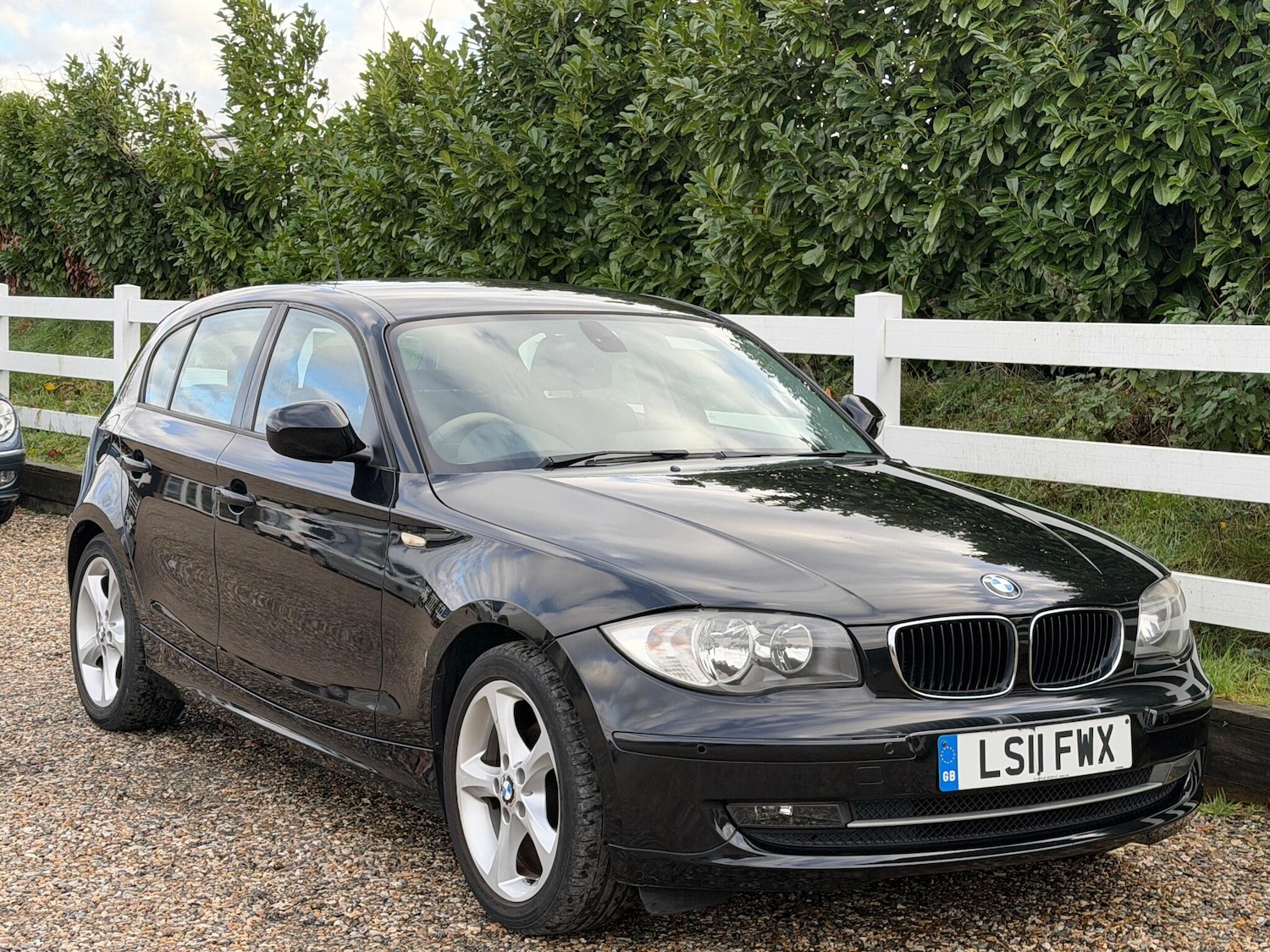 Used BMW 1 Series 2011 for sale - 76942468: Photo 3