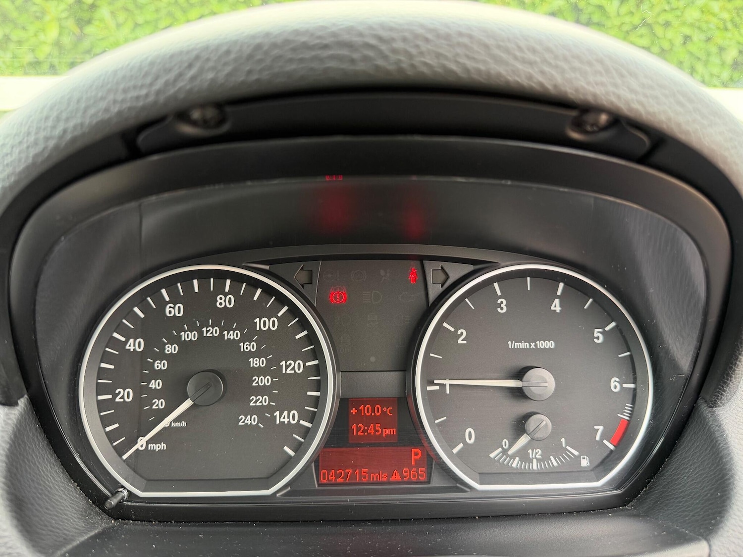 Used BMW 1 Series 2011 for sale - 76942468: Photo 31