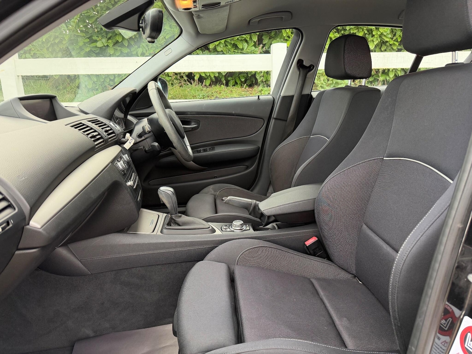 Used BMW 1 Series 2011 for sale - 76942468: Photo 34