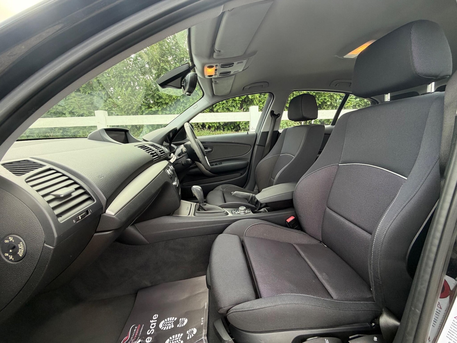 Used BMW 1 Series 2011 for sale - 76942468: Photo 35