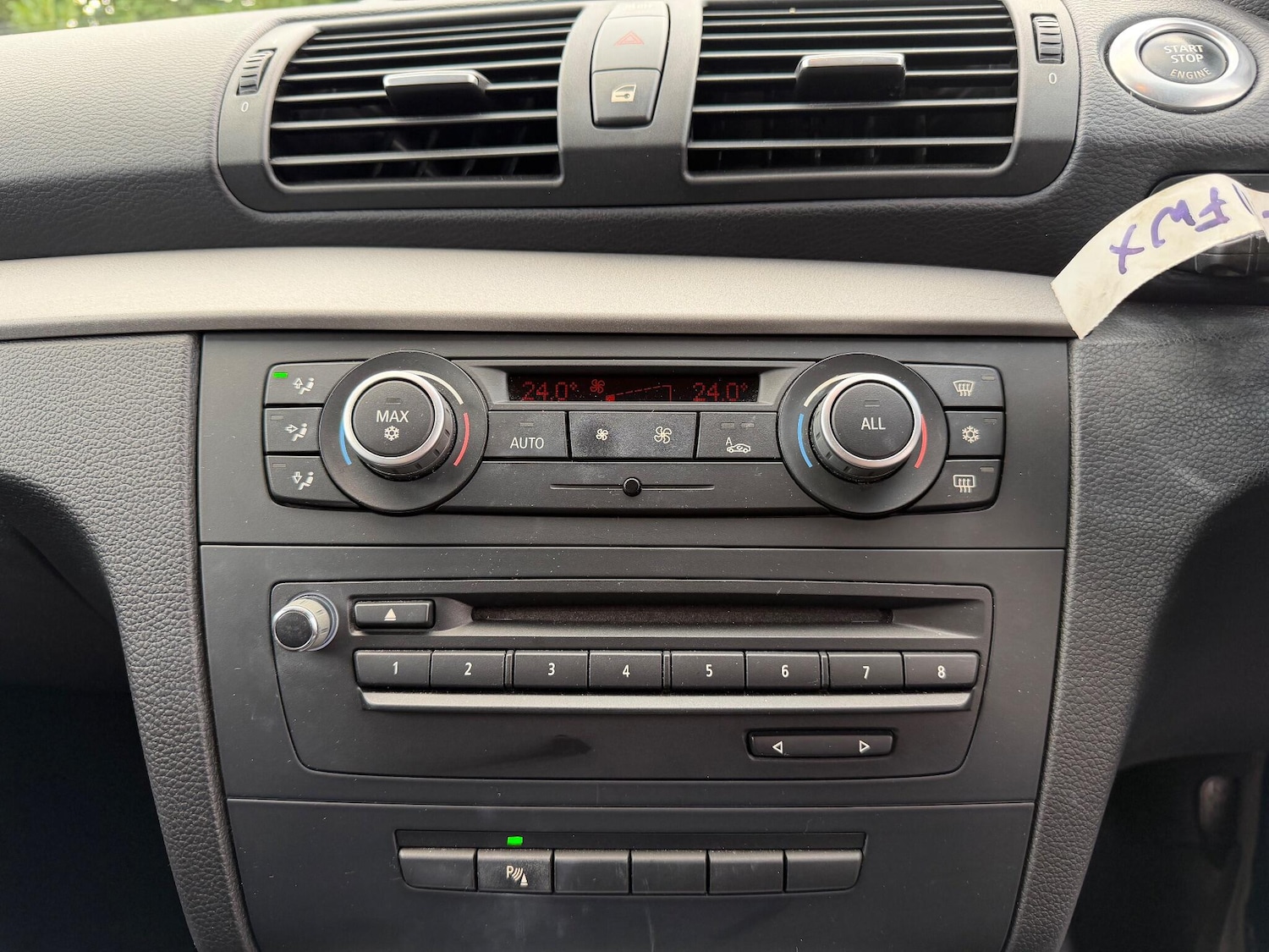 Used BMW 1 Series 2011 for sale - 76942468: Photo 36