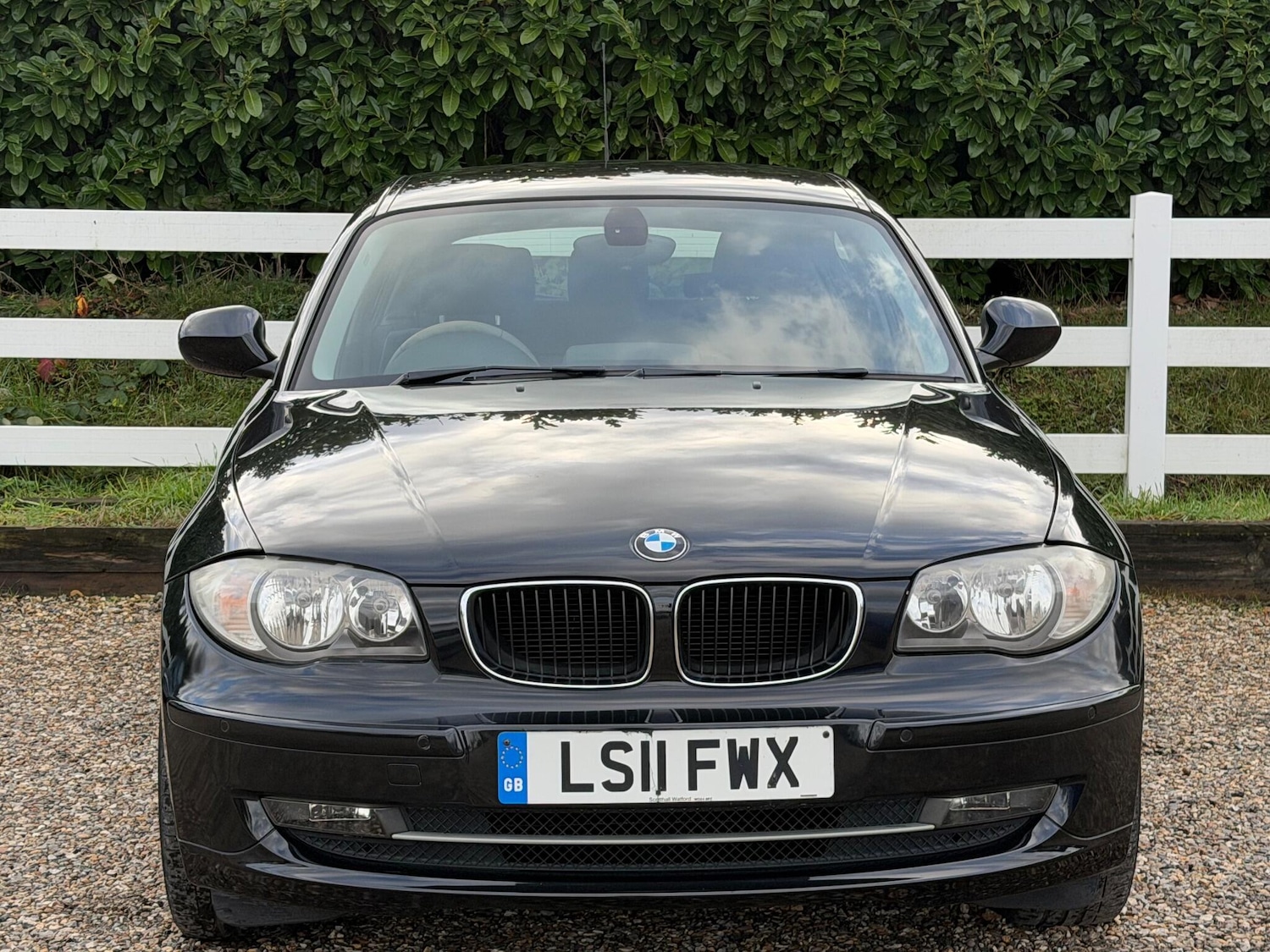 Used BMW 1 Series 2011 for sale - 76942468: Photo 4