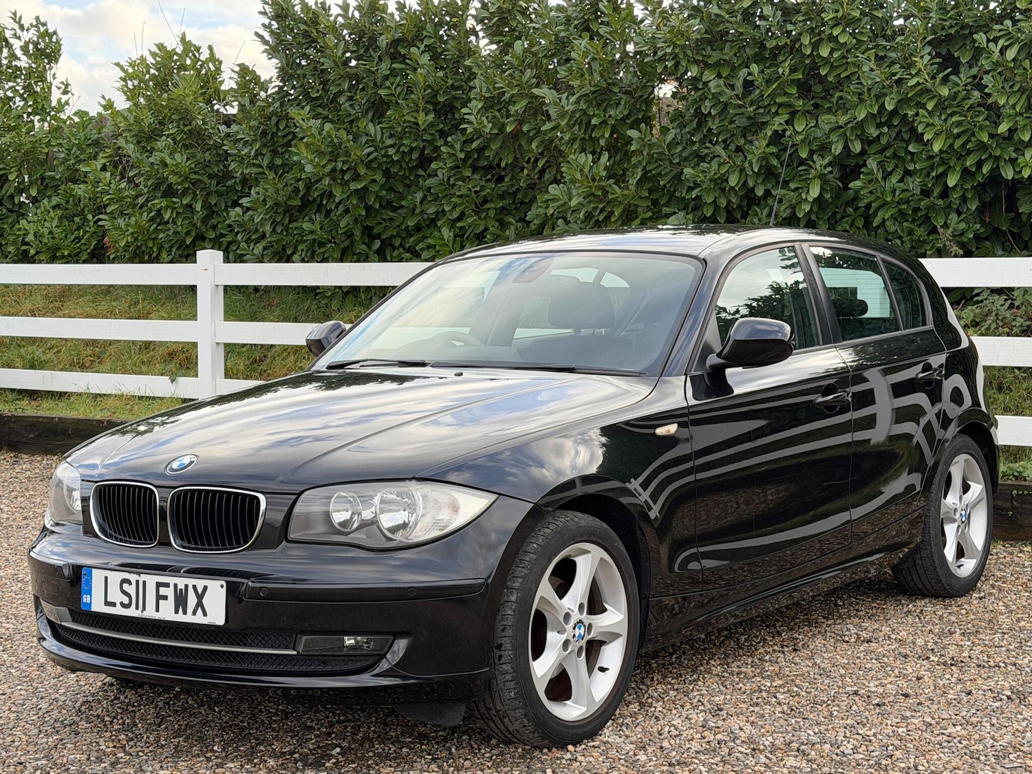 Used BMW 1 Series 2011 for sale - 76942468: Photo 5