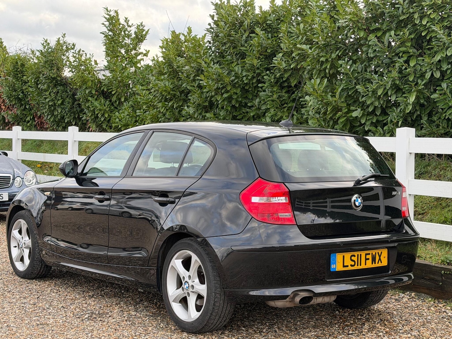 Used BMW 1 Series 2011 for sale - 76942468: Photo 6