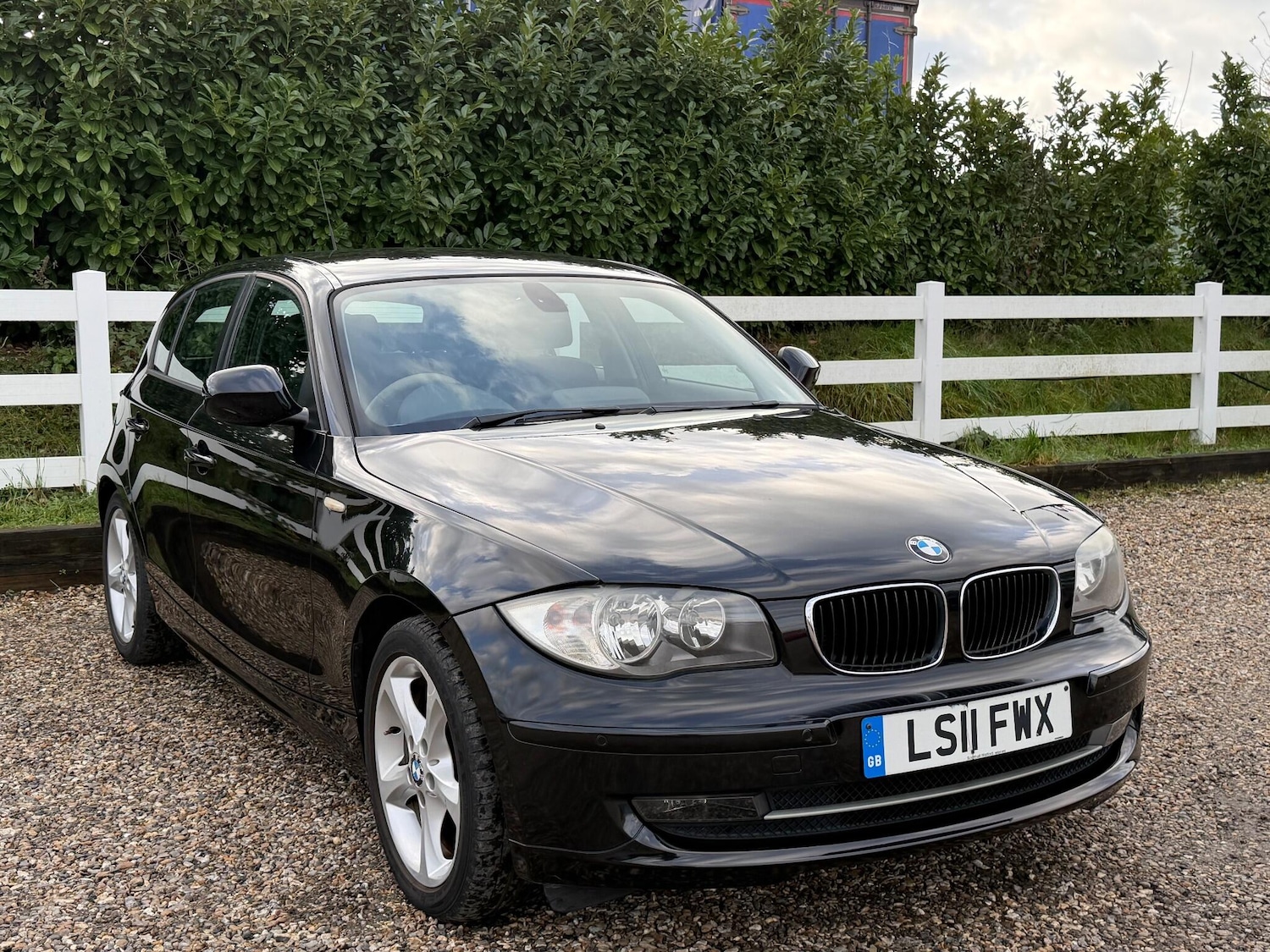 Used BMW 1 Series 2011 for sale - 76942468: Photo 7