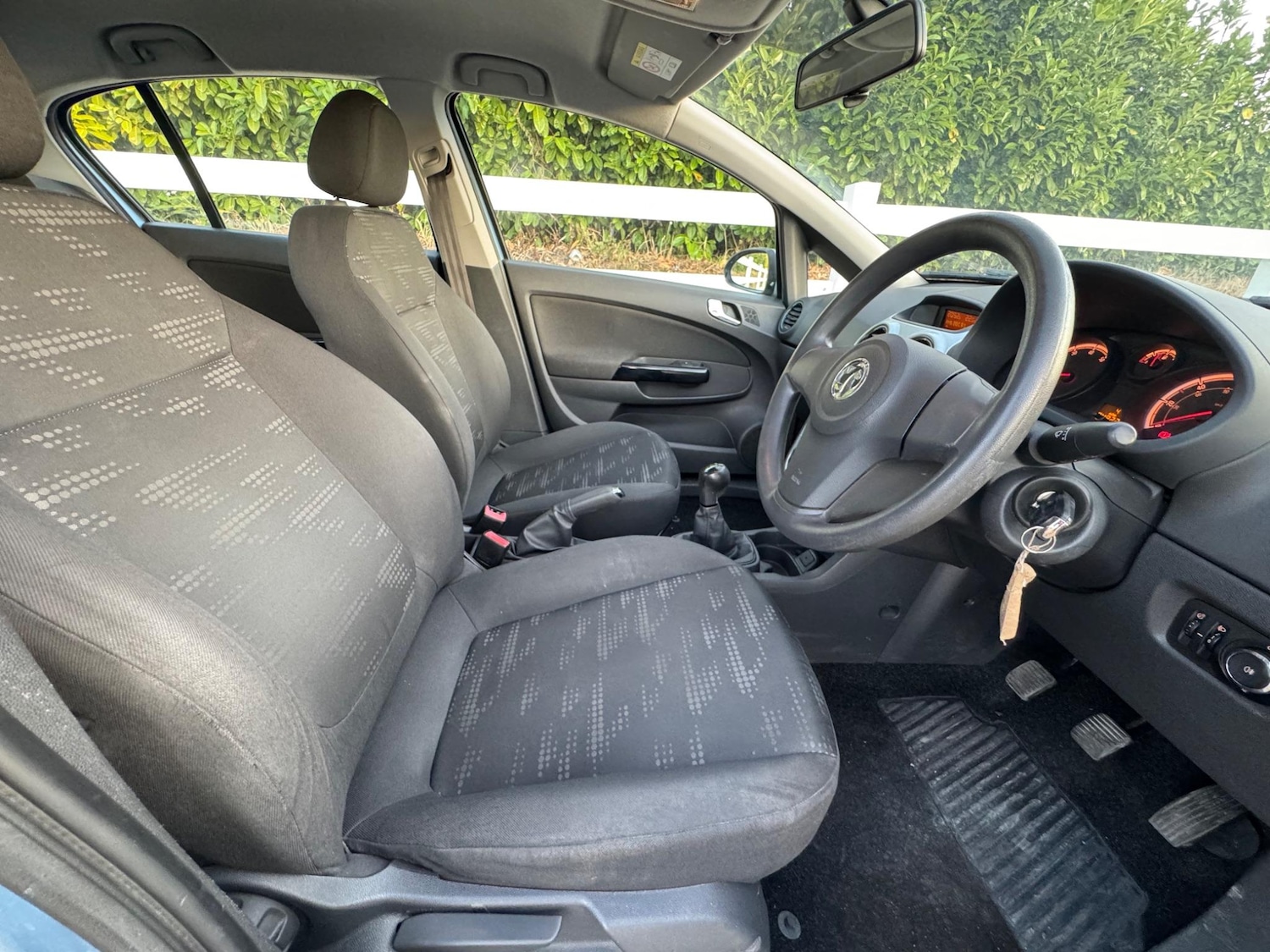 Vehicle 17