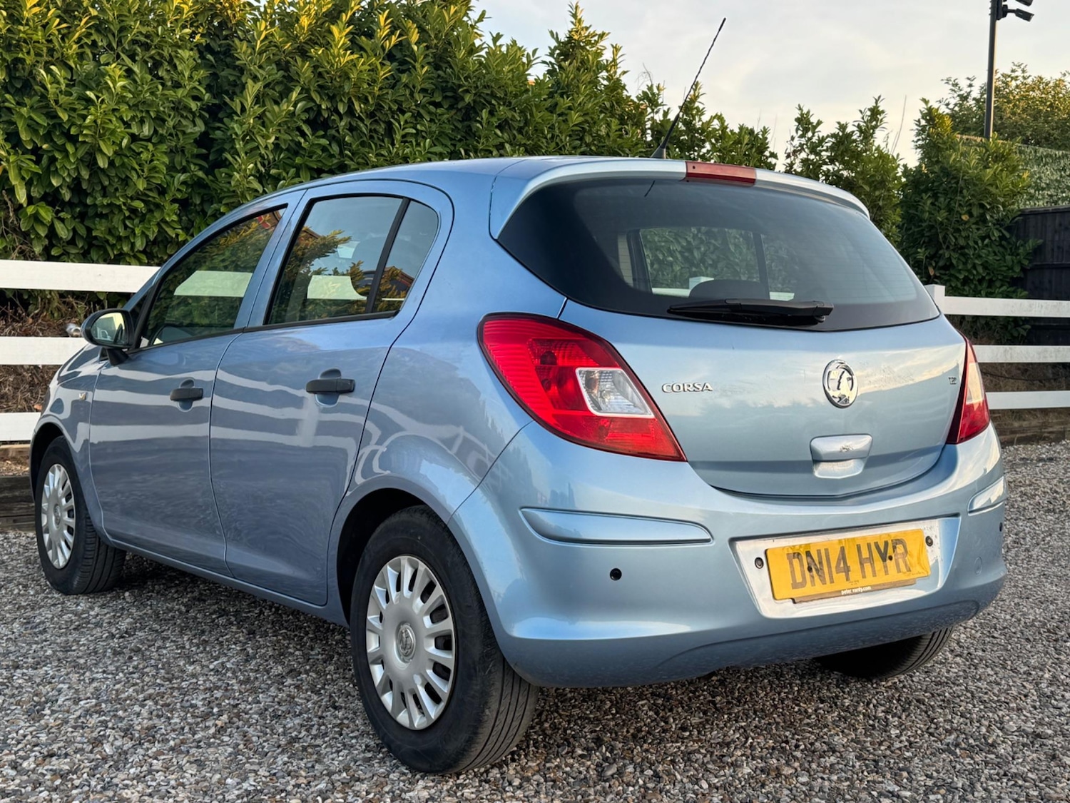 Vehicle 24