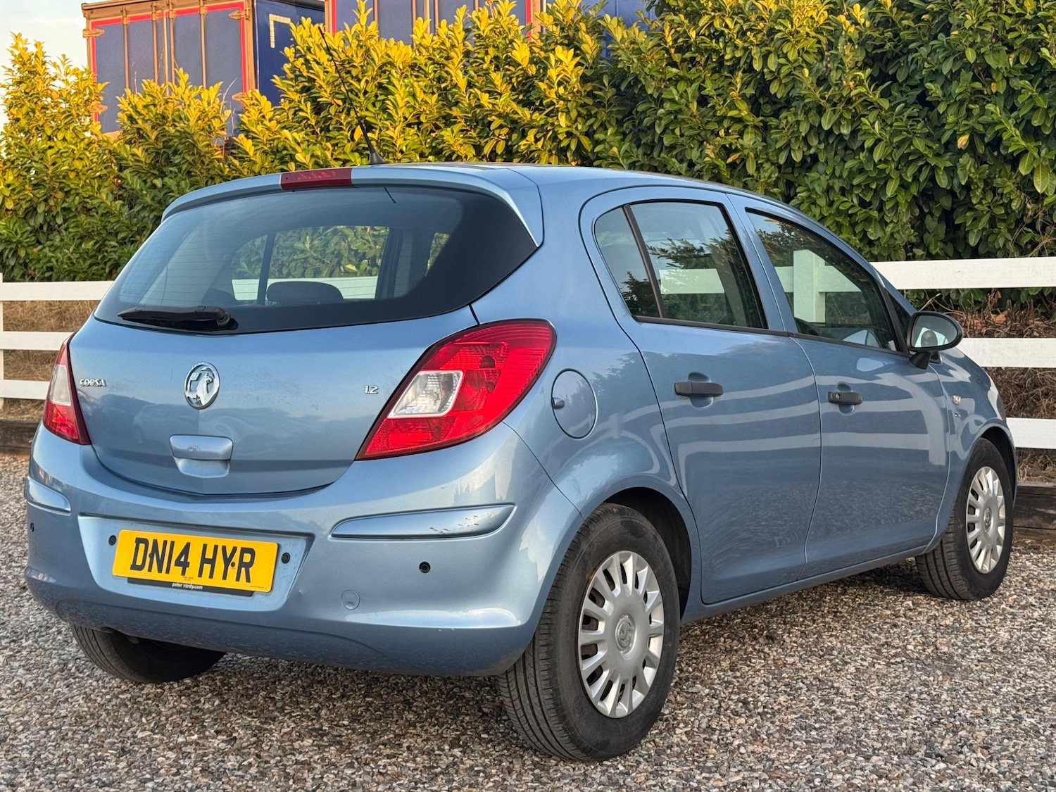 Vehicle 25