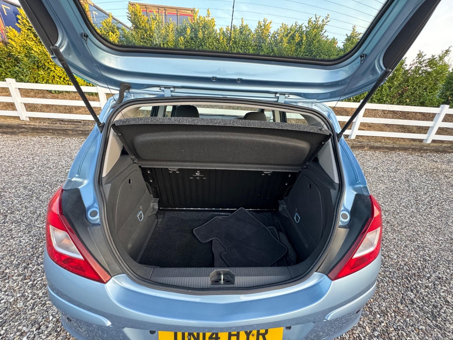 Vehicle 26