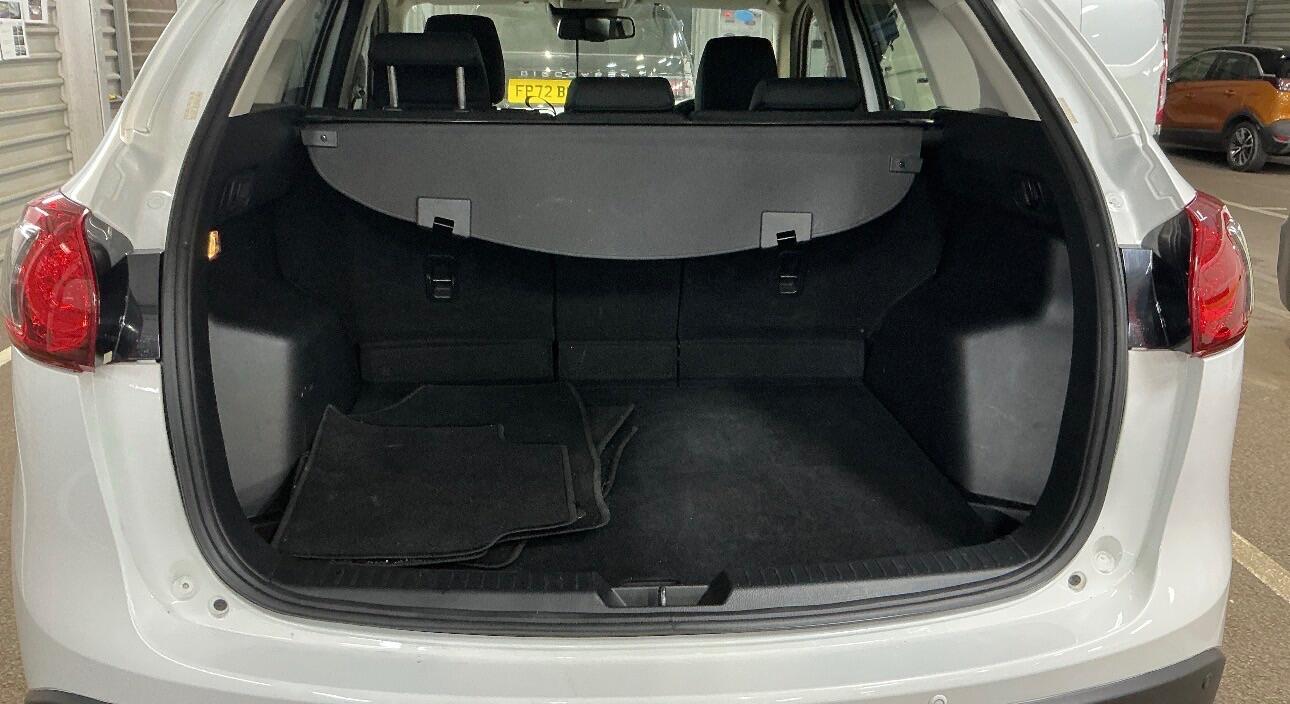 Used Mazda CX-5 2013 for sale - 77081884: Photo 10