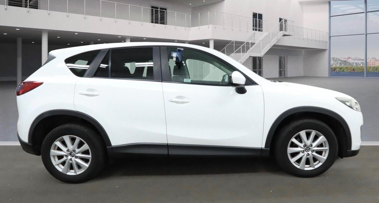Used Mazda CX-5 2013 for sale - 77081884: Photo 5