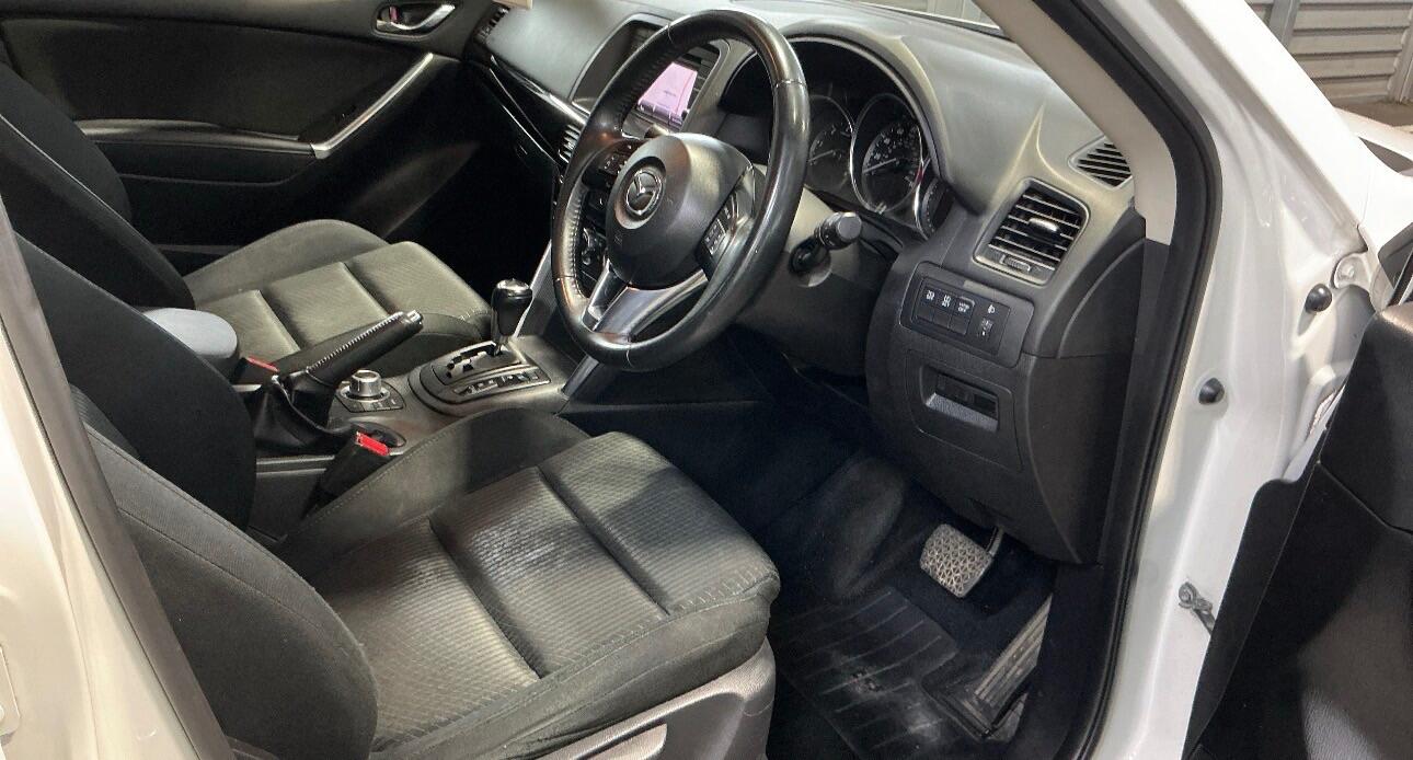 Used Mazda CX-5 2013 for sale - 77081884: Photo 7