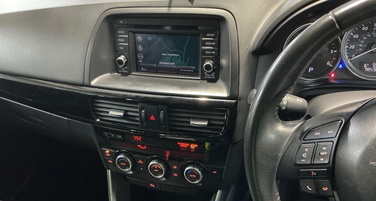 Used Mazda CX-5 2013 for sale - 77081884: Photo 9