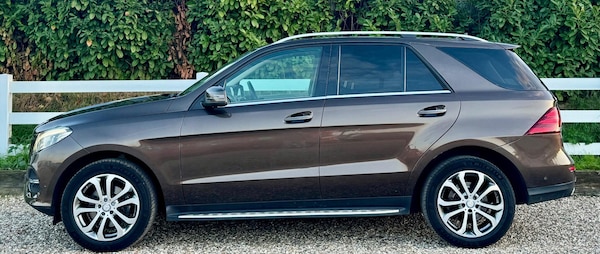 Used Mercedes-Benz GLE 2016 for sale - 76122068: Photo 22