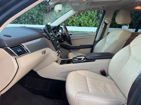 Used Mercedes-Benz GLE 2016 for sale - 76122068: Photo 24