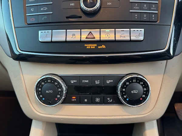 Used Mercedes-Benz GLE 2016 for sale - 76122068: Photo 31