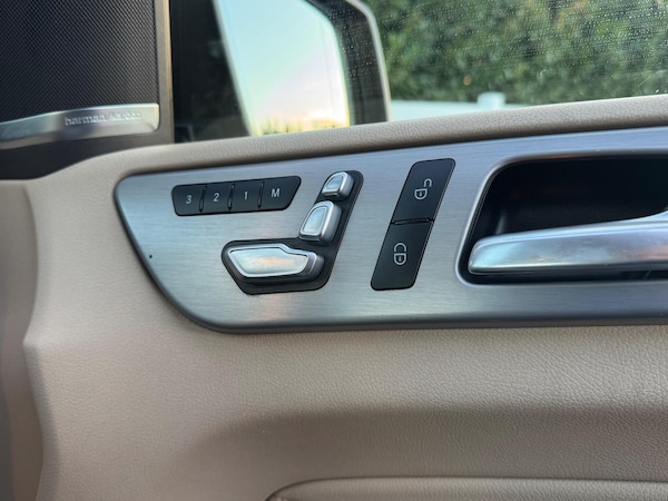 Used Mercedes-Benz GLE 2016 for sale - 76122068: Photo 32