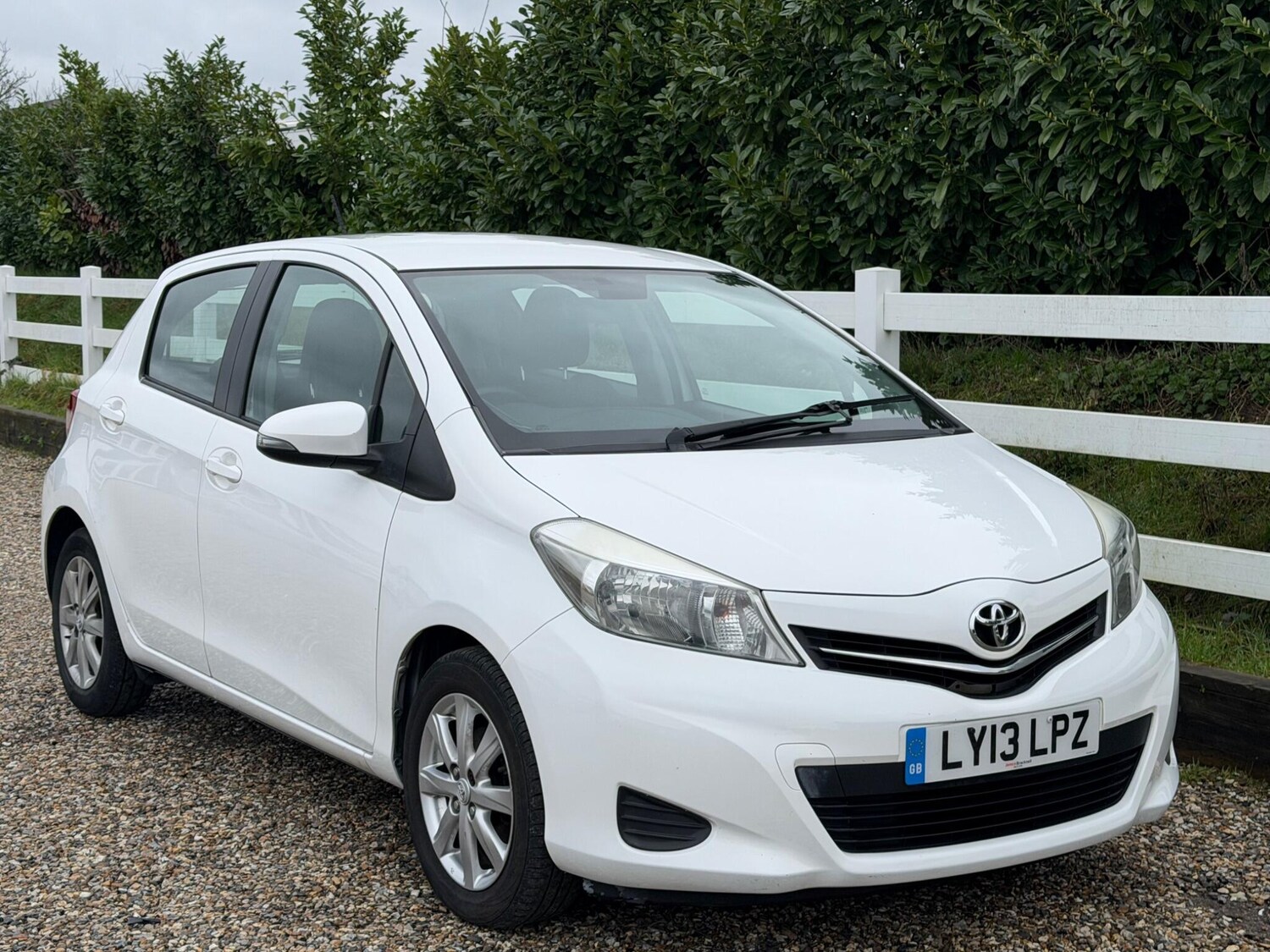 Used Toyota Yaris for sale - 77484365: Photo 13