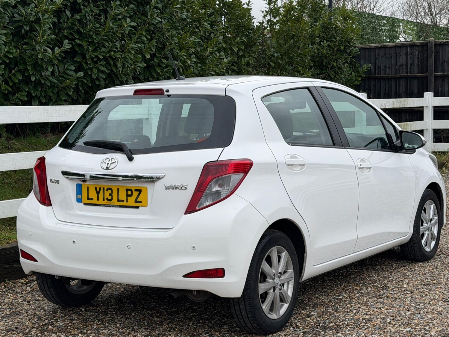 Used Toyota Yaris for sale - 77484365: Photo 14