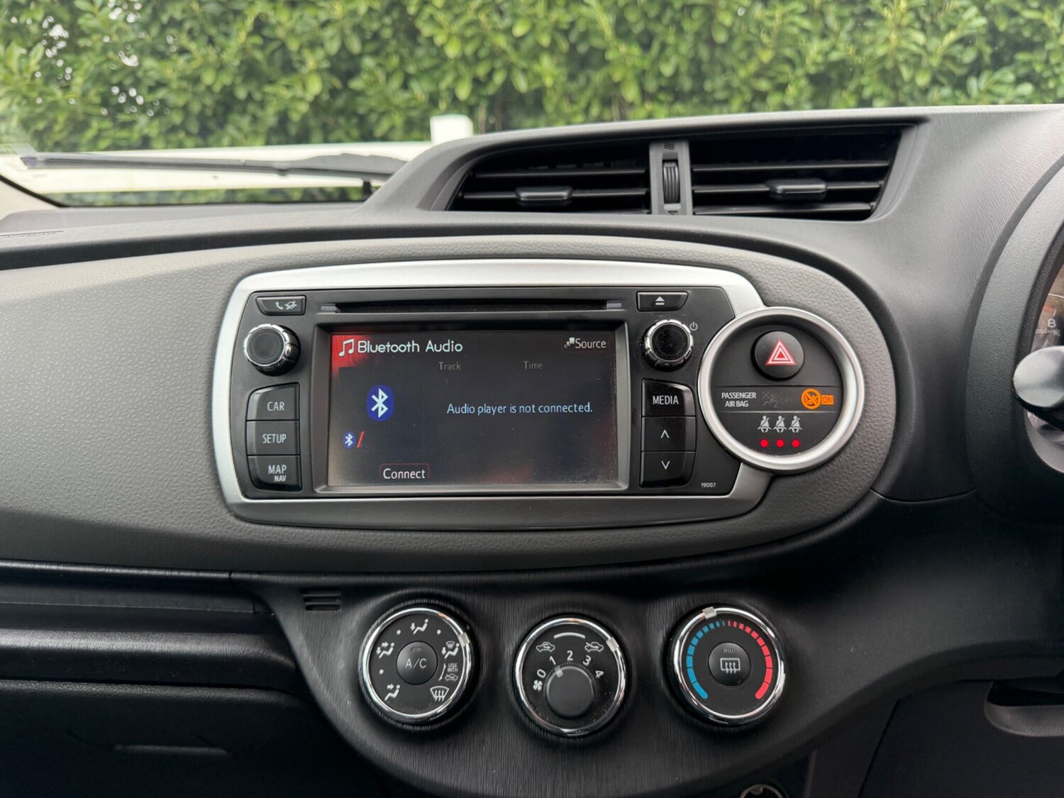 Used Toyota Yaris for sale - 77484365: Photo 18