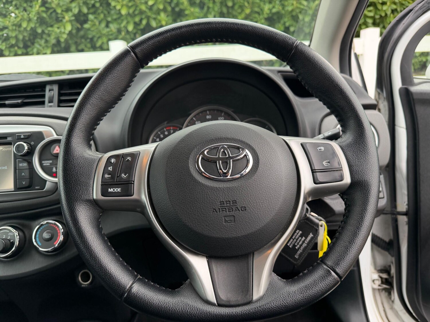 Used Toyota Yaris for sale - 77484365: Photo 20