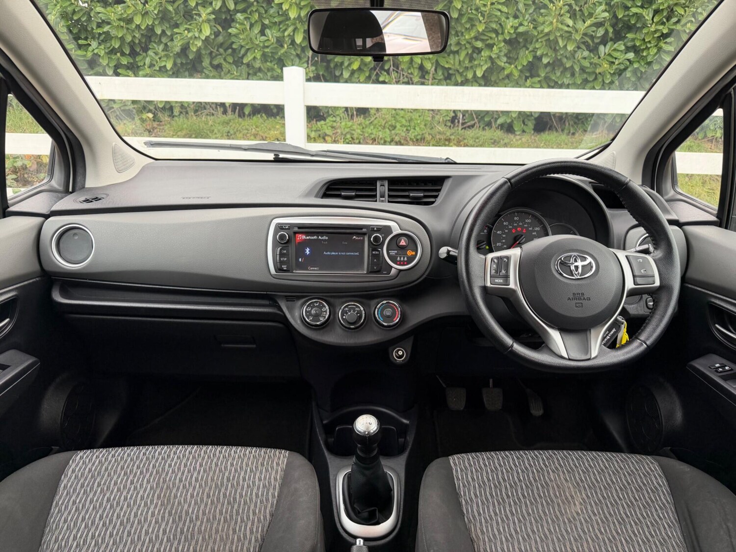 Used Toyota Yaris for sale - 77484365: Photo 22