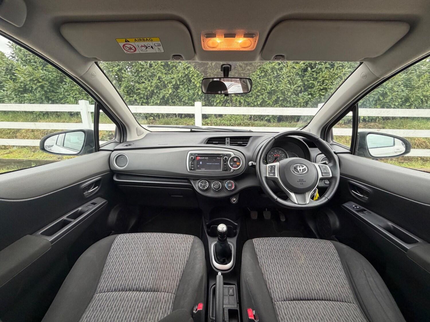 Used Toyota Yaris for sale - 77484365: Photo 23