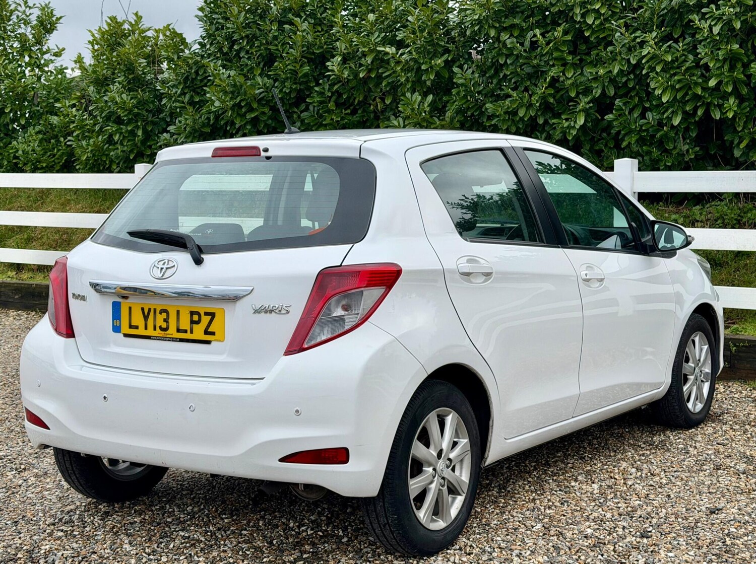 Used Toyota Yaris for sale - 77484365: Photo 27